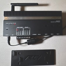 RTI XP-3 Advanced Control Processor RF Protoc...