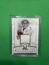 2014 Panini National Treasures Pro Bowl Materials 26/99 Matt Schaub #PB-MS13