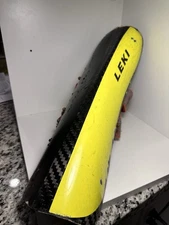 Leki Arm Guard Carbon Fiber Used