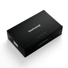 Speedmaster PCE281.2008 Cast Aluminum Cylinder Head Small Block Chevy 350 w/Soli