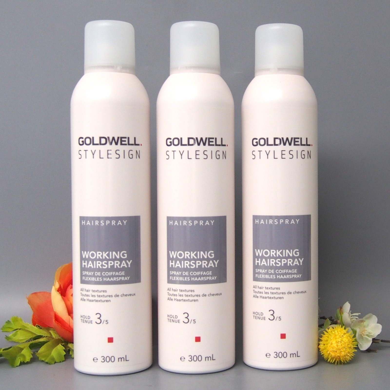3 Goldwell StyleSign Hold 3 300 11590₽