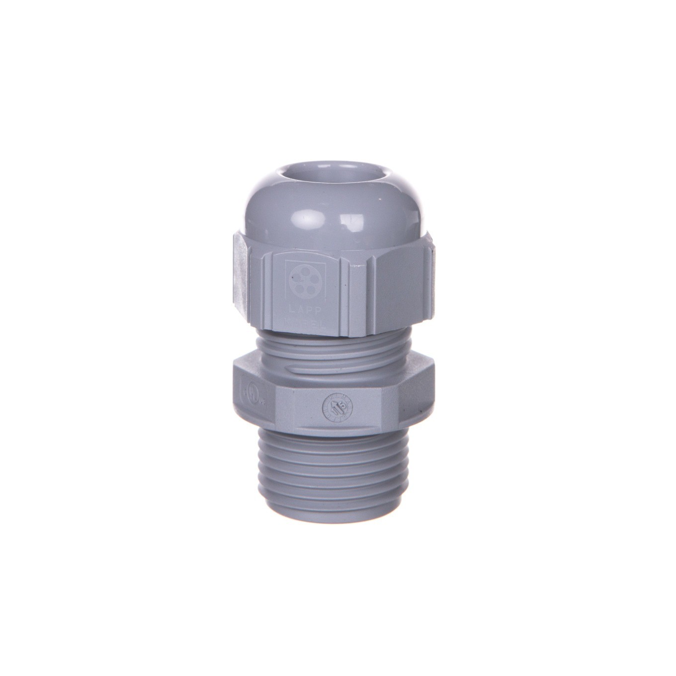 Lapp Grigio Collegamento Per Cavi, Pressacavo M20 Polyami - Immagine 3