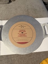 Wilton Armetale Large Grill Plate/Server Tray...