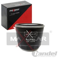 Maxgear ÖLfilter Anschraubfilter Passend FüR Alfa Romeo 145 146 147 155 156 166