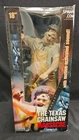 Spawn Mcfarlane Movie Maniacs 4 Texas Chainsaw Massacre Leatherface 18" - READ