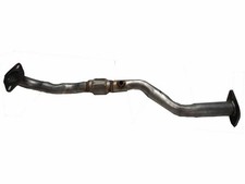 Exhaust Pipe Fits 2007 2008 Hyundai Tiburon 2.0l L4 Gas Dohc