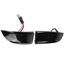 2X Spiegelblinker Außenspiegel Blinker für Renault Megane MK3 Grand Scénic III
