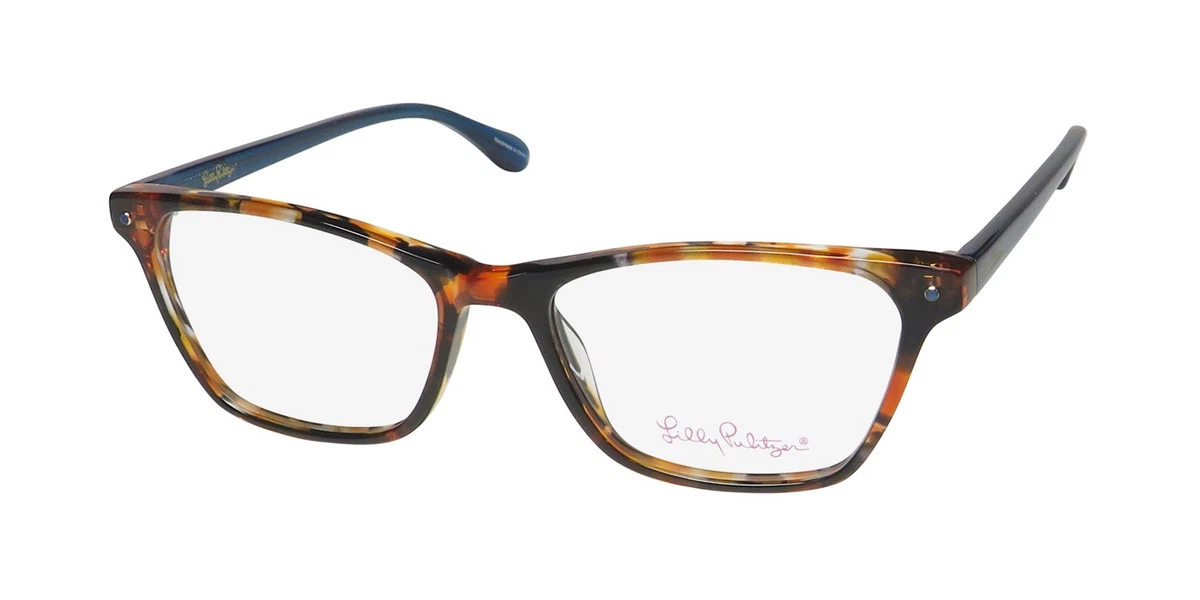 Lilly Pulitzer Eyeglass Frames for sale | eBay display picture 2