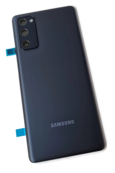 Org Original RüCkpanel FüR Samsung Galaxy S20 Fe 5G SM-G780 SM-G781-image