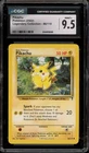 Pokemon Pikachu Legendary Coll. #86 CGC 9.5