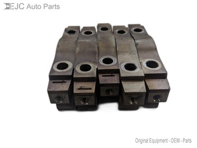 Engine Block Main Caps For 09-12 Jeep Grand Cherokee  5.7  Hemi