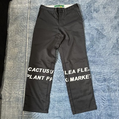 Cactus Plant Flea Market CPFM Hi-Vis Safety Pants SS19 ASAP Rocky