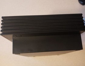 Sony PlayStation 2 Console Barely Used Tested On March 27TH 2026 Works Great