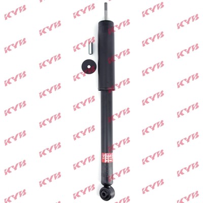 2x KYB Stoßdämpfer Excel-G 343479 für HONDA CIVIC 8 FD FA FD1 FD7 FA1