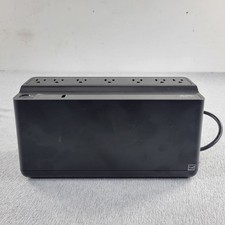 APC BN650M1 Battery Backup UPS 650VA 360W Surge Protector No Battery 7 Outlets