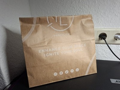PartyLite Votivkerzen Überraschungstüte, 30 Stück