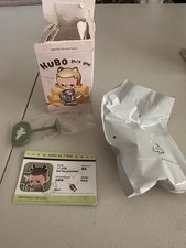 Pop Mart Kubo 24/7 Series See You 5:20 Confirmed Blind Box