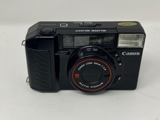 Canon New Sure Shot 35mm Film Camera Autoboy 2 Needs Repair