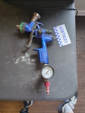 Sata Jet 1500 B Hvlp Solv