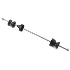 Rear SwingArm Spools Rear Paddock Spindle Bobbins For Ducati Monster Scrambler