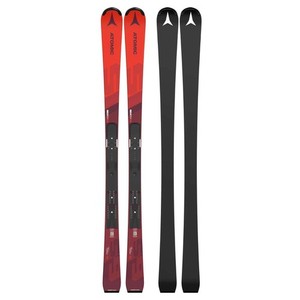 Atomic Redster S9 165 | eBay