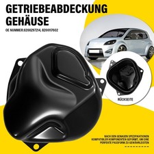 Getriebeabdeckung Für Renault CLIO 3 4 TWINGO 2 MEGANE 2 KANGOO MODUS 8200297214