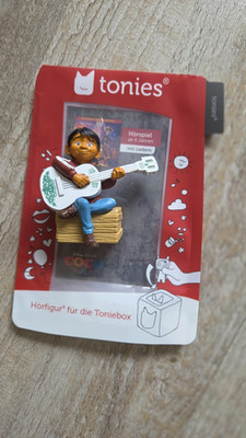 Tonies (Tonie) Disney Coco