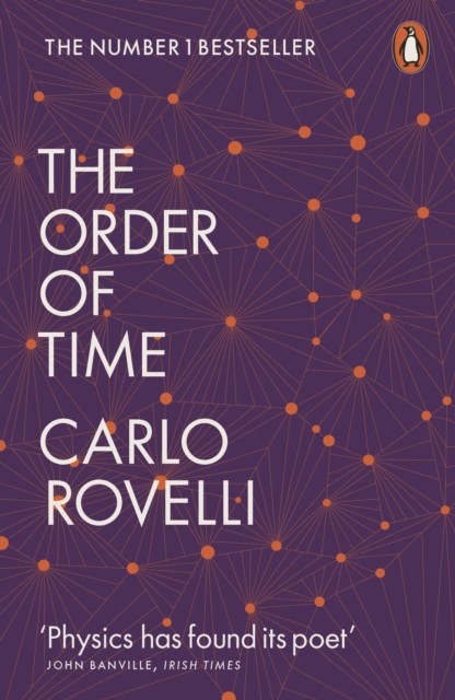 The Order Of Time Carlo Rovelli - Image 2