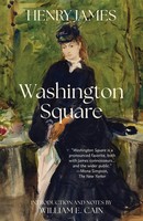 Washington Square (Warbler Classics Annotated Edition) Henry James Taschenbuch