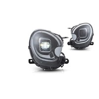 Diederichs 1207280 Hauptscheinwerfersatz Vorne FüR Mini Mini Countryman (R60) 20