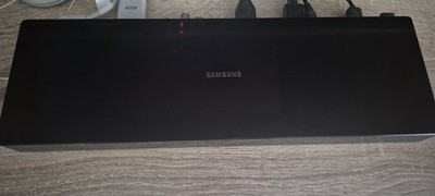 Samsung One Connect Box für Samsung QLED   mit One Connect Kabel