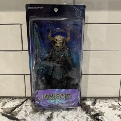 SF・ファンタジー・ホラー FOUR HORSEMEN DEMISTROS Mythic Legions Demistros Mythic Legions Four Horseman action figure New Sealed | eBay