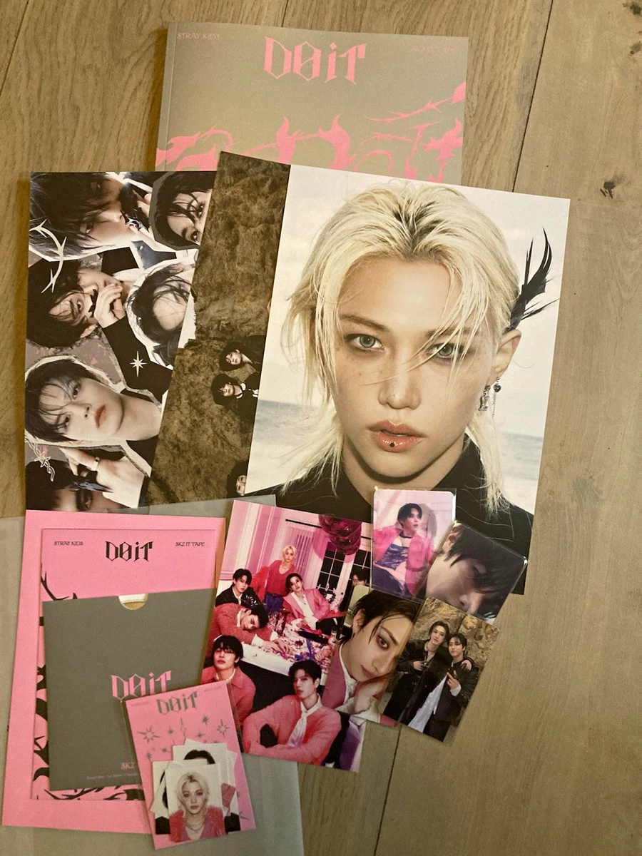 25+ Album CDs Stray Kids for sale | Updated Oct 2026