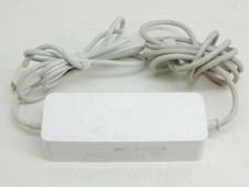 Genuine Apple A1188 Mac Mini 110w Power Adapter 18.5V 6A w/ Power Cord