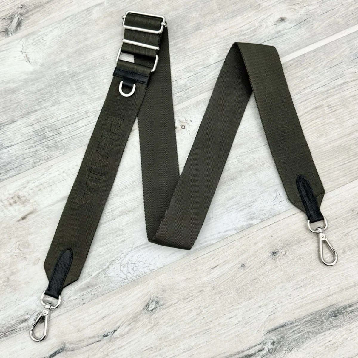PRADA Handbag Straps/Handles for Women for sale - eBay