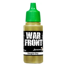 ScaleColor Warfront - Graugrun Gray