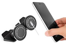  Maker of iMagnet Car Mount, Phone Mount InfiniApps DuoMount Magnetic Mount...