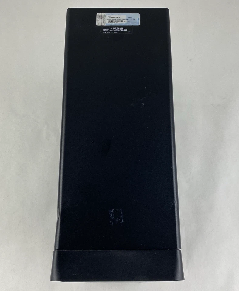 Dell Inspiron 560 MT Intel Celeron 450 2.20GHz 4GB RAM No HDD No OS - Image 4 of 4