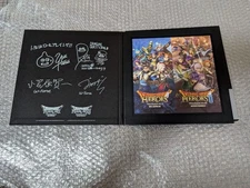 Square Enix Members Ultimate Benefit Dragon Quest Heroes