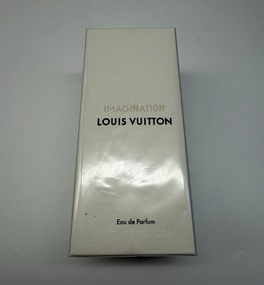 Louis Vuitton Imagination Eau de Parfum Spray 100 ml Normale Größe LP0219