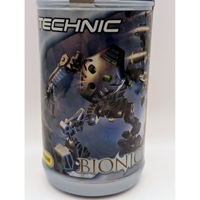 LEGO Bionicle Technic Onua 8532 Building Toy Vintage 2001 30 Pieces New