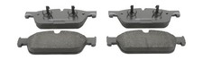 Bremsbelagsatz Vorne Ate-System für Mercedes X166 W166 GLE Coupe C292 GLS 11-19 Bremsbelagsatz Vorne Ate-System für Mercedes X166 W166 GLE Coupe C292 GLS 11-19