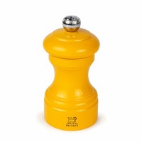 Peugeot Bistrorama SalzmüHle 10 Cm Safrangelb Salzstreuer GewüRzmüHle