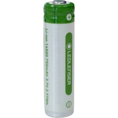 Ledlenser 500985 Replacement Rechargeable Battery MH3, MH4, MH5