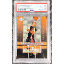 Dwyane Wade Rookie Cards and Autograph Memorabilia Buying Guide 27