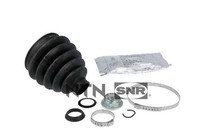 SNR OBK54.017 Faltenbalgsatz, Antriebswelle FüR VW