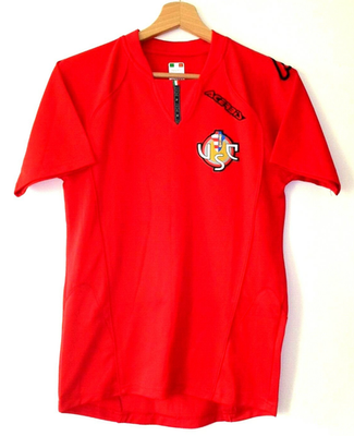1934 ITALY WORLD CUP Football Shirt Jersey sz XS ACERBIS Tricot