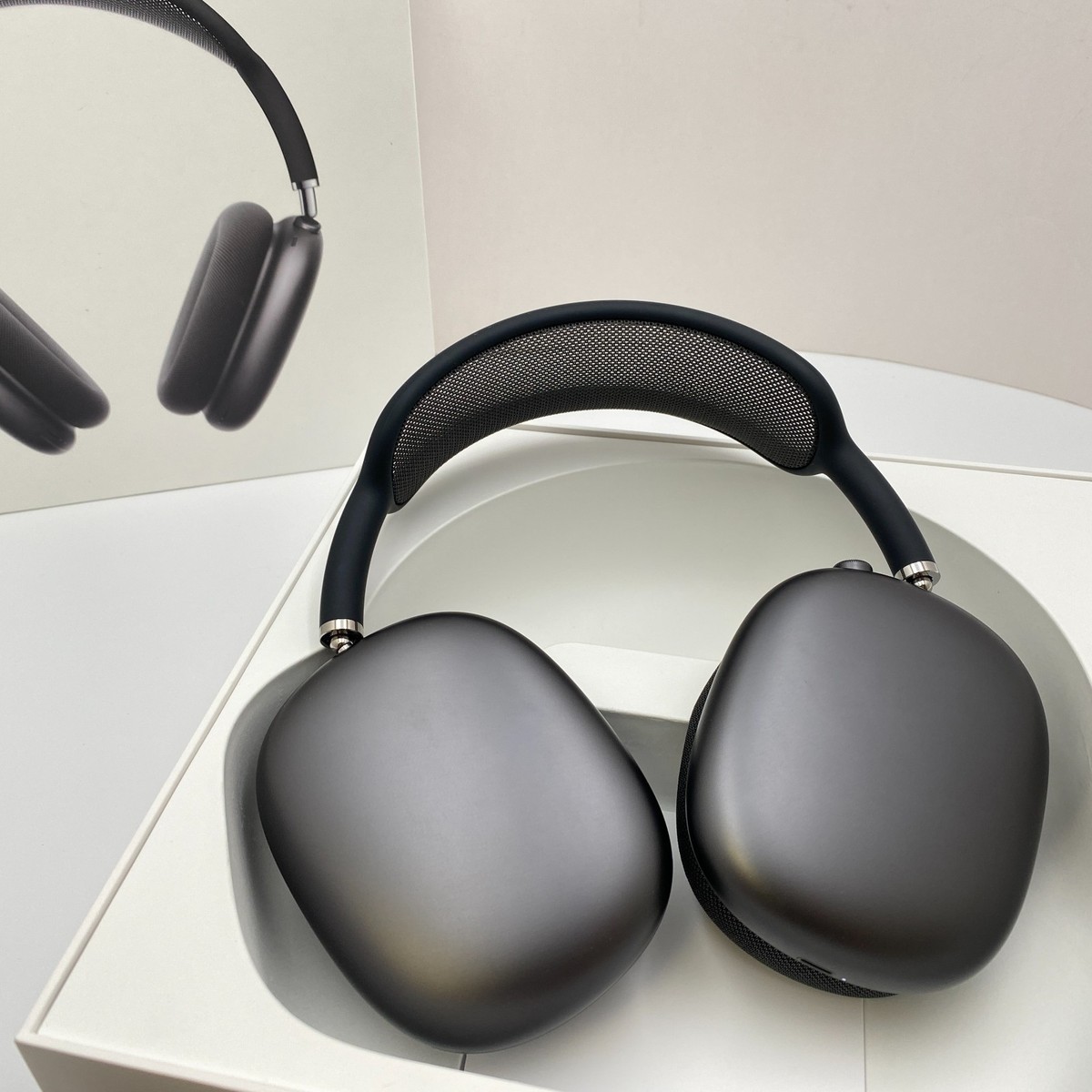 【最終価格】AirPods Max SPACE GRAY 極めて美品 AirPods Max - Space Gray | eBay