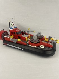 LEGO CITY: Fire Fighter Set LOT. See Description All Used.  