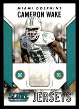 2015 Score Football Cards 12